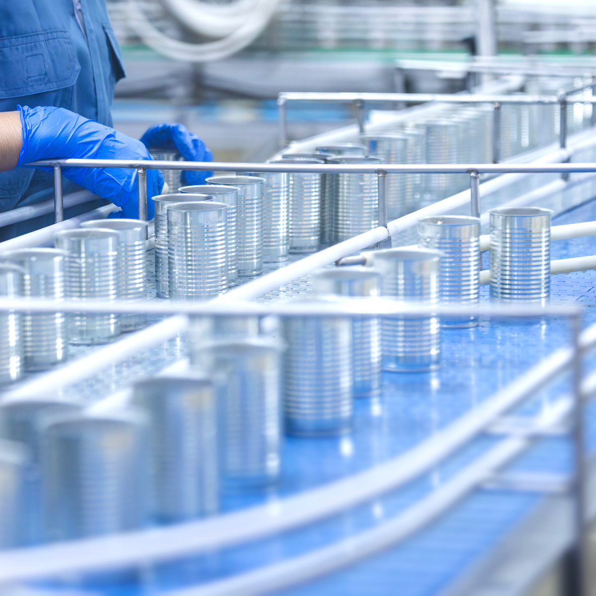 Industrial Food