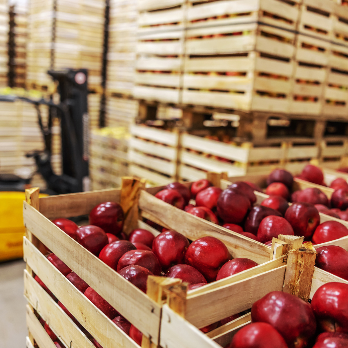 Produce